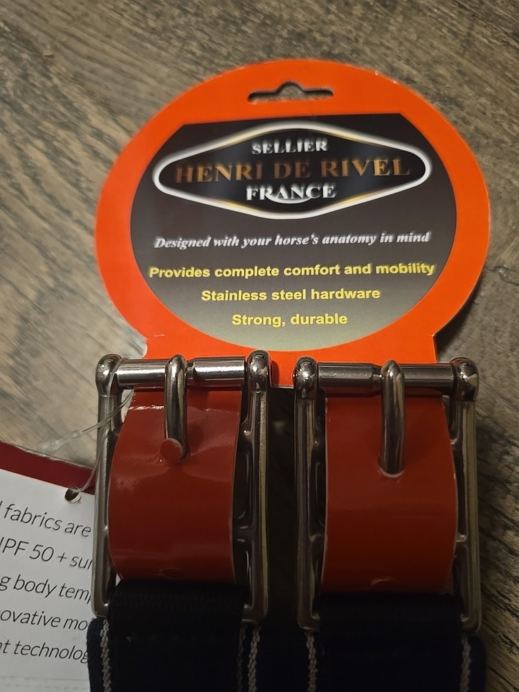 English Girth 36