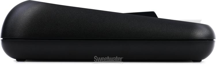 Casio Casiotone CT-S200 - Portable Digital Keyboard (Black)