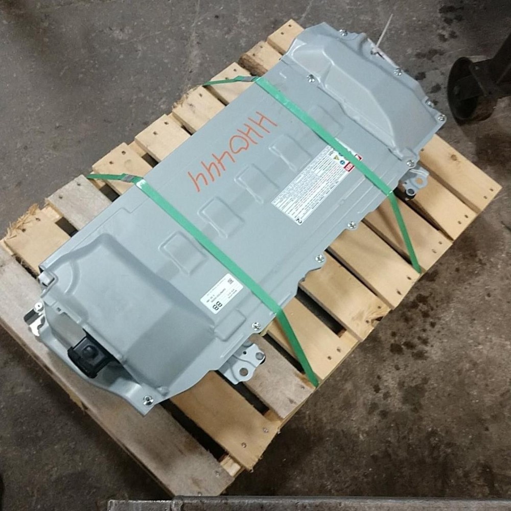 OEM Prius Hybrid Battery Pack Li-Ion