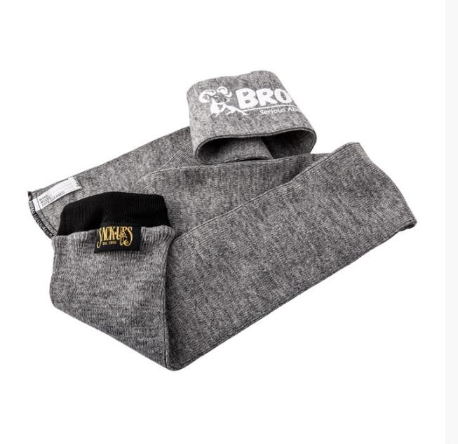 Brownells Gun Storage Sock, 52"