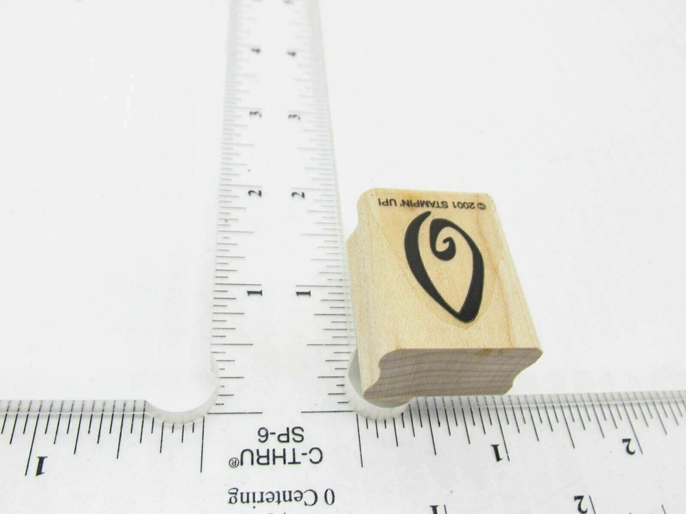 Looks Like A Nut Rubber Stamp - Stamp Set D248