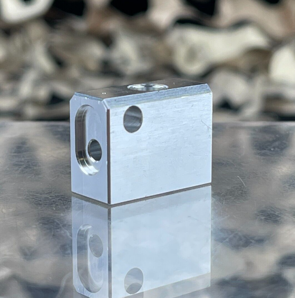 NEW Planet Eclipse CS2 Solenoid Body (SPA101115A000)