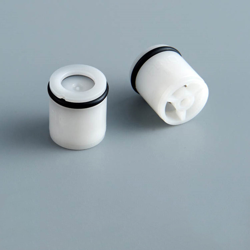 Plastic Insert Check Valve 10mm~32mm Non-Return One Way Water Control