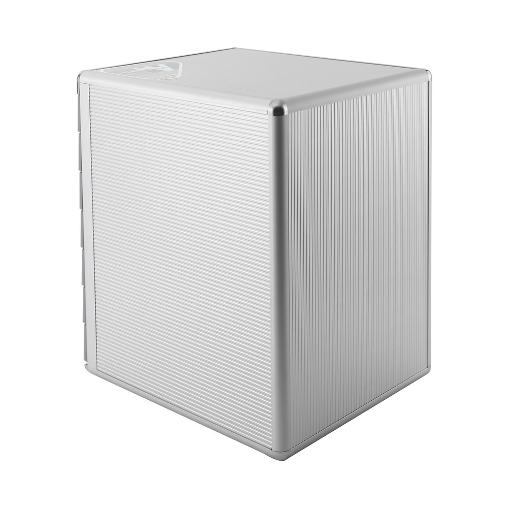 7 Drawers Letter Document Cabinet Drawer Storage Lockable Desktop File Organizer