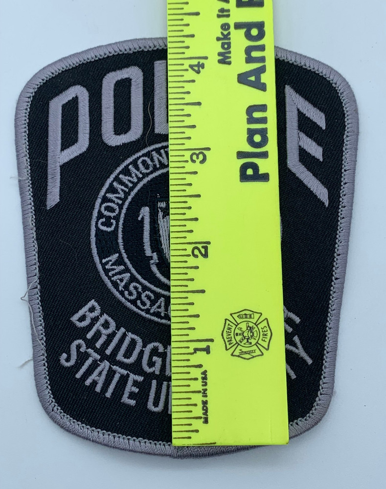 POLICE Law Enforcement Patch LOT Mixed Shoulder Uniform Embroidered