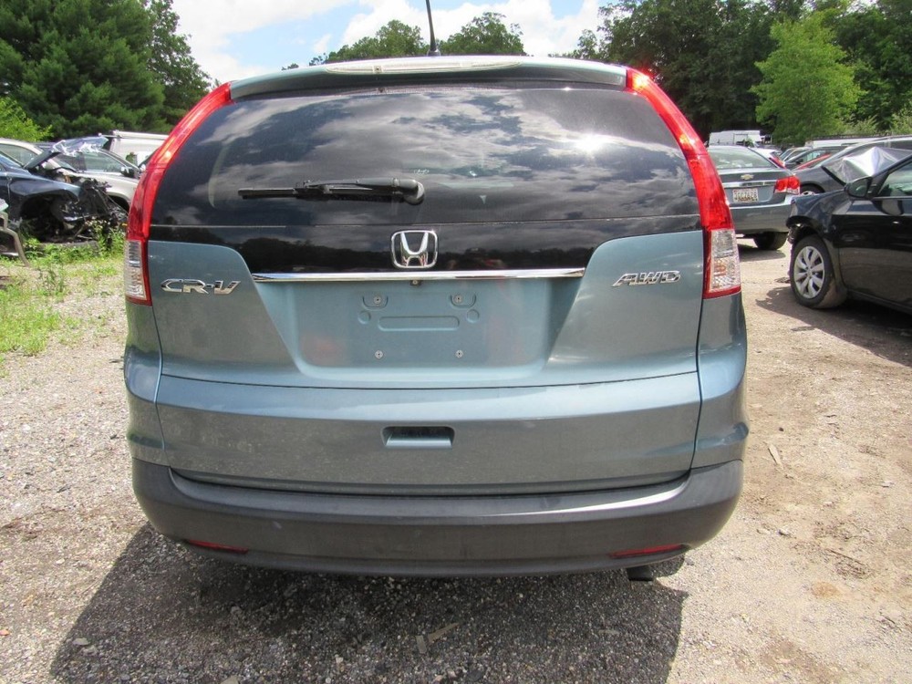 CR-V 2014 Glove Box 1056956