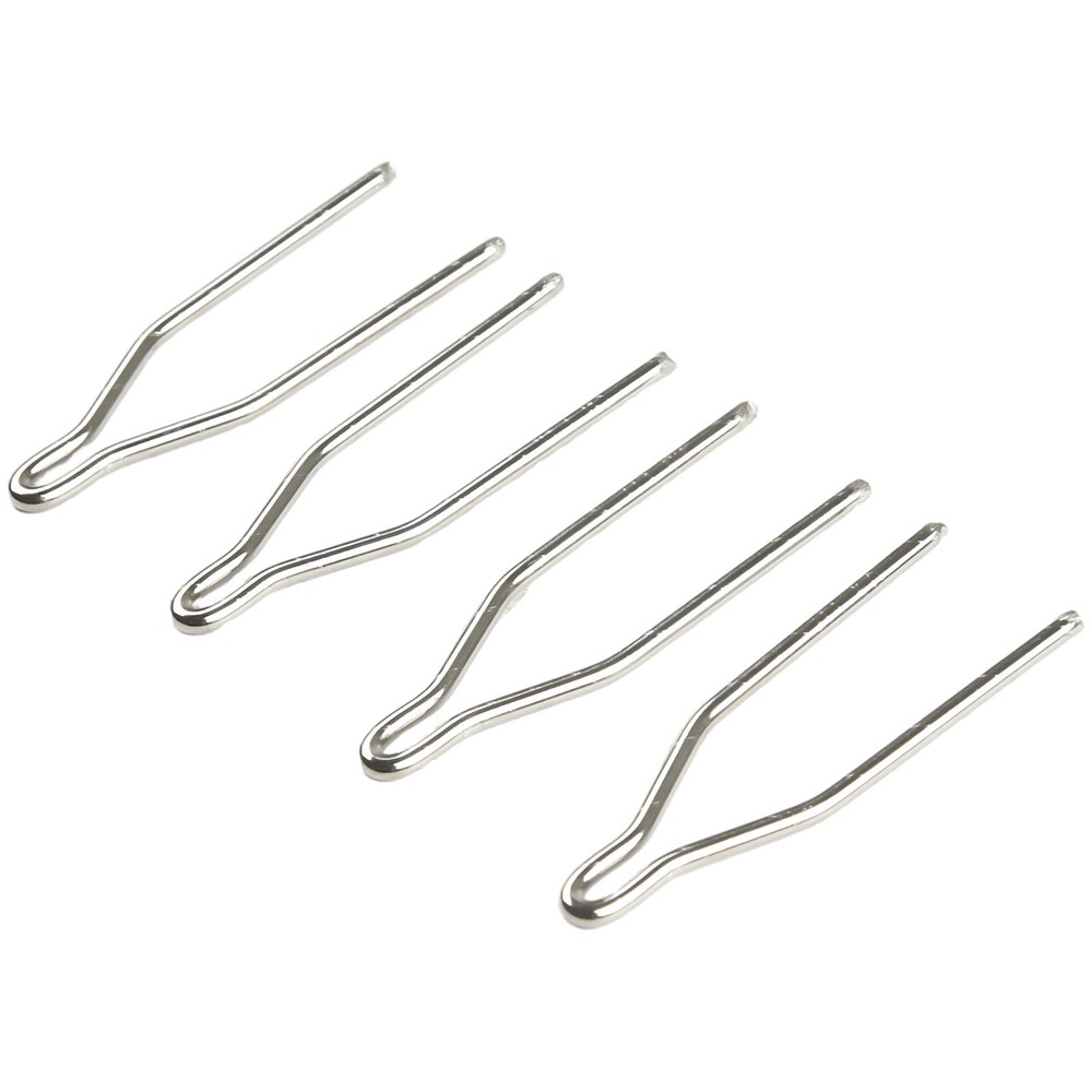 4pcs Soldering Iron Tip Used In Electric Welding Tool Replaceable Accessories
