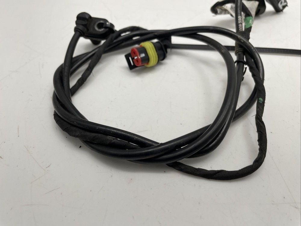 ♻️ Ducati Monster M821 821 Dark 2014 - 2016 Rear ABS Sensor ♻️