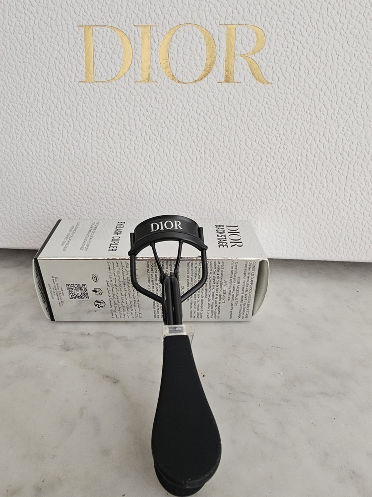 DIOR Backstage Eyelash Curler (New in Box)
