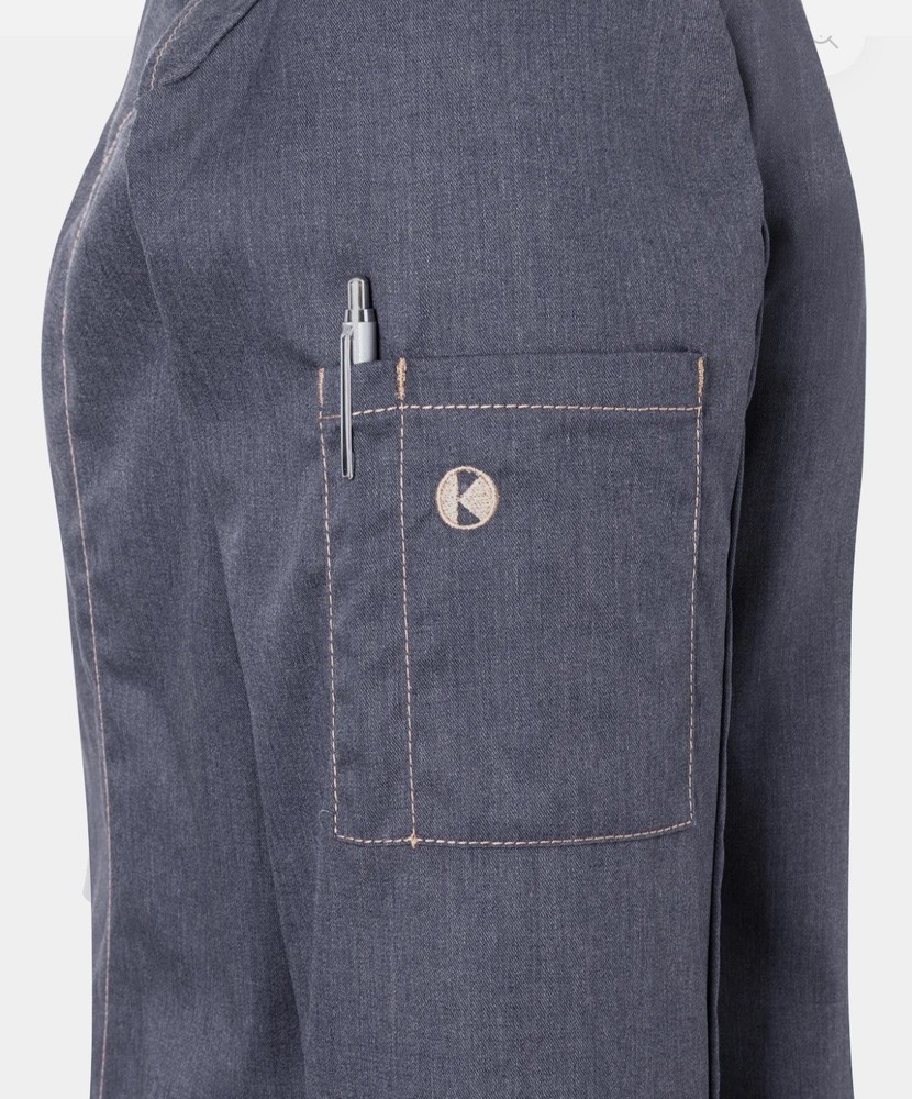 Professional Women’s Chef’s Coat