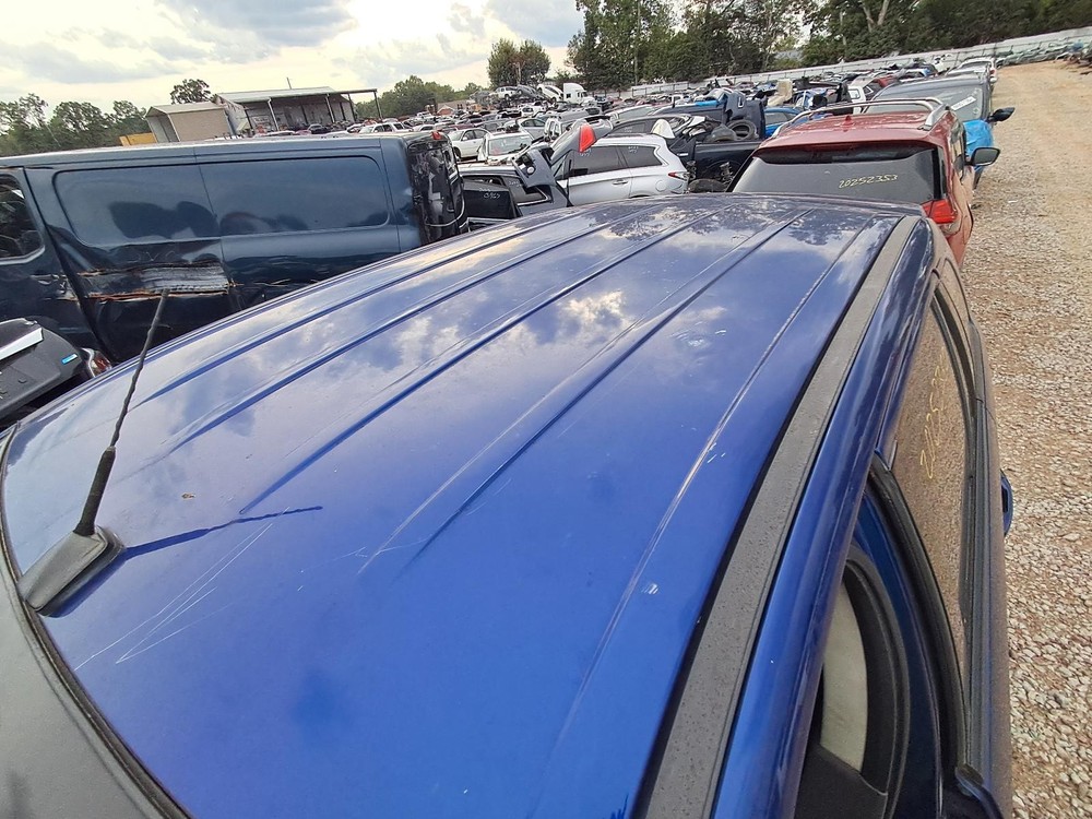 Used Telematics Interface Module fits: 2014 Ford Edge Communication voice recogn