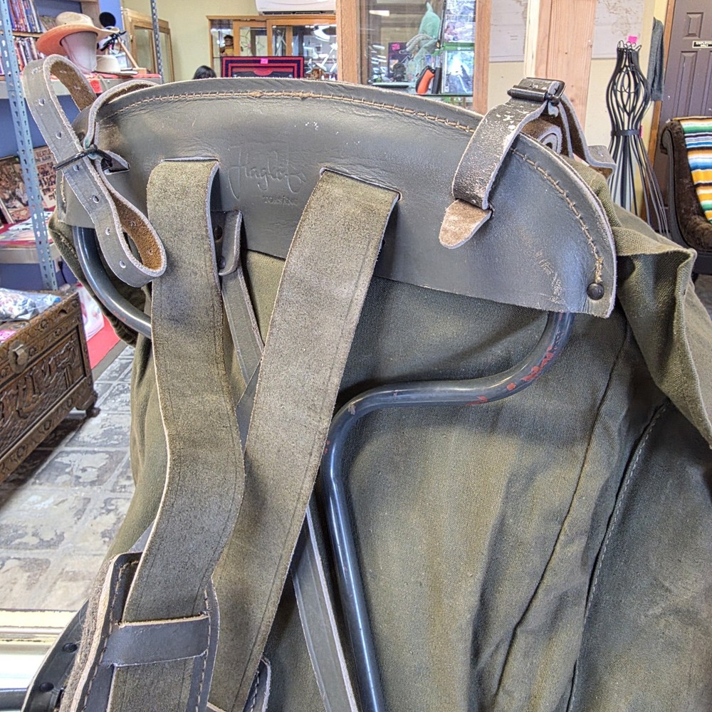 Haglofs Torsan Military Style Backpack