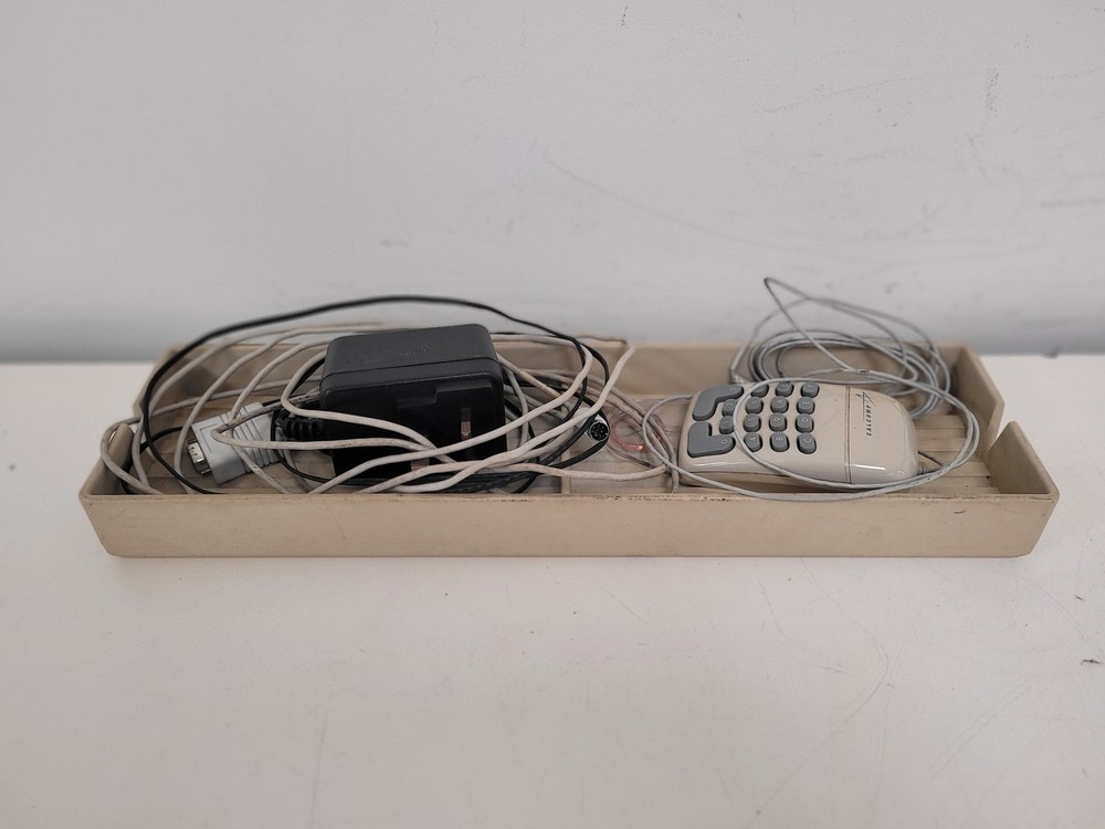 Calcomp Drawing Board III Digitiser Model 34480