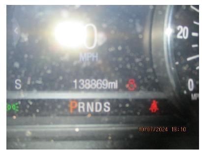 Used Telematics Interface Module fits: 2017 Ford Explorer Communication voice re