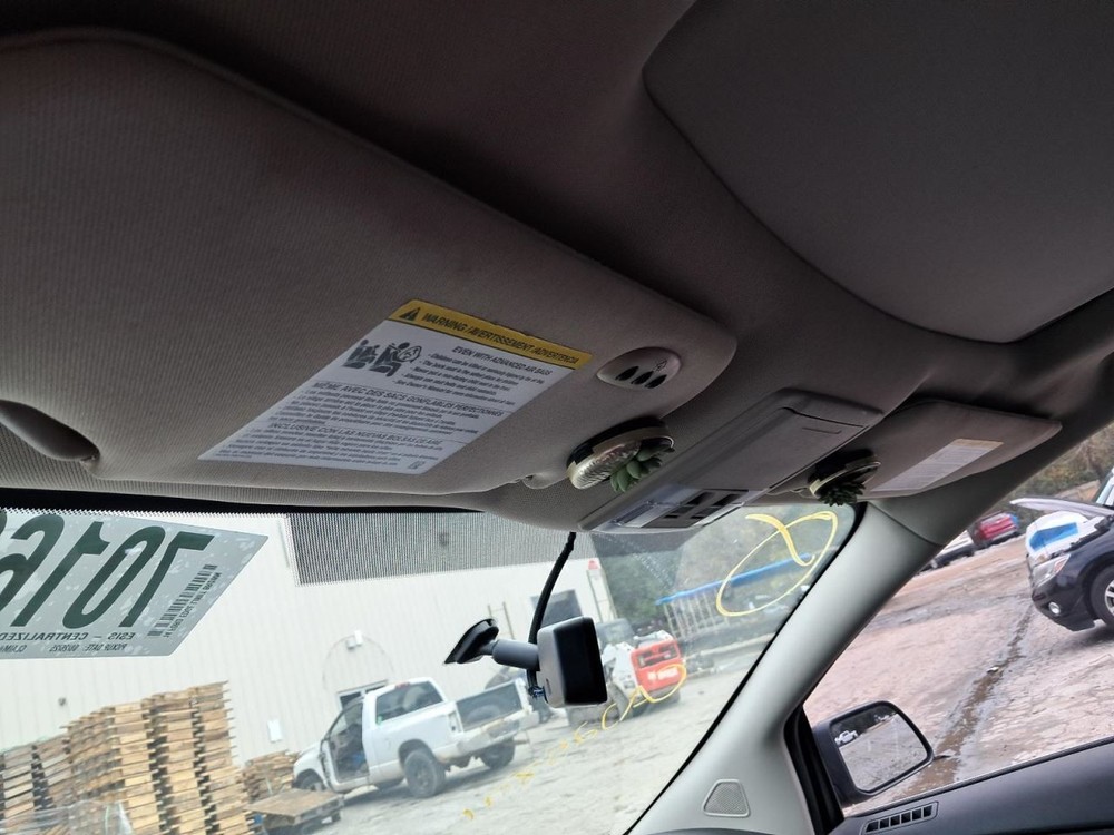 EDGE 2014 Glove Box 4848171