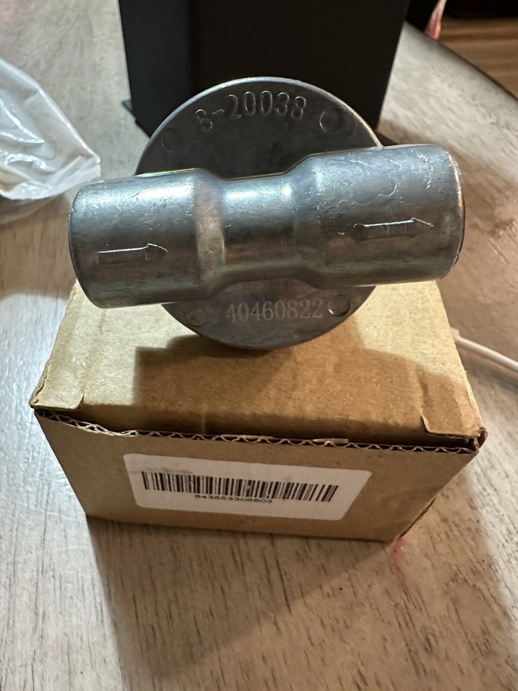 Pto Hydraulic Dump Lever