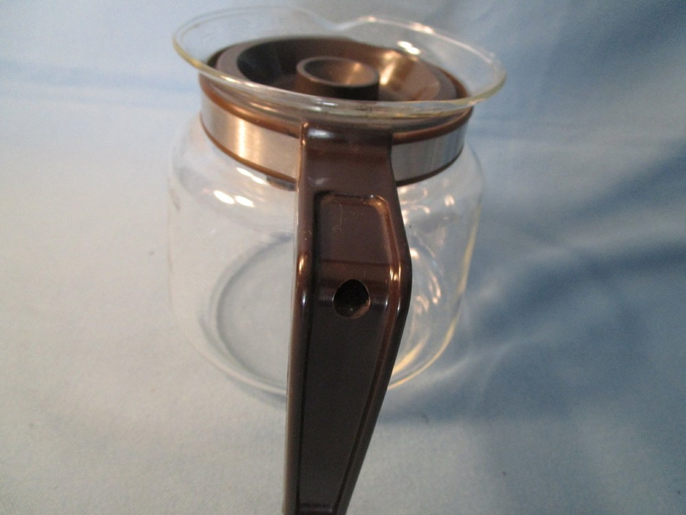 10 CUP COFFEE MAKER POT REPLACEMENT glass