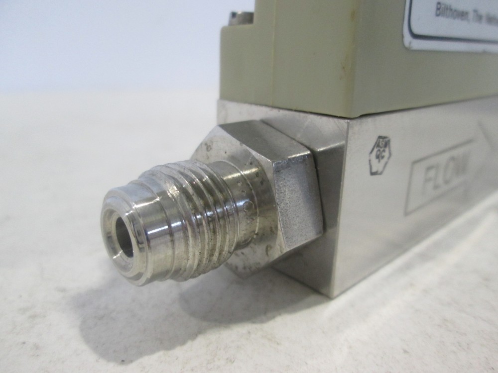 ASM, AFC-260, Mass Flow Controller, 100 SCCM, PH3, Used