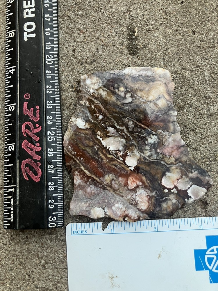 Wild Horse Slab