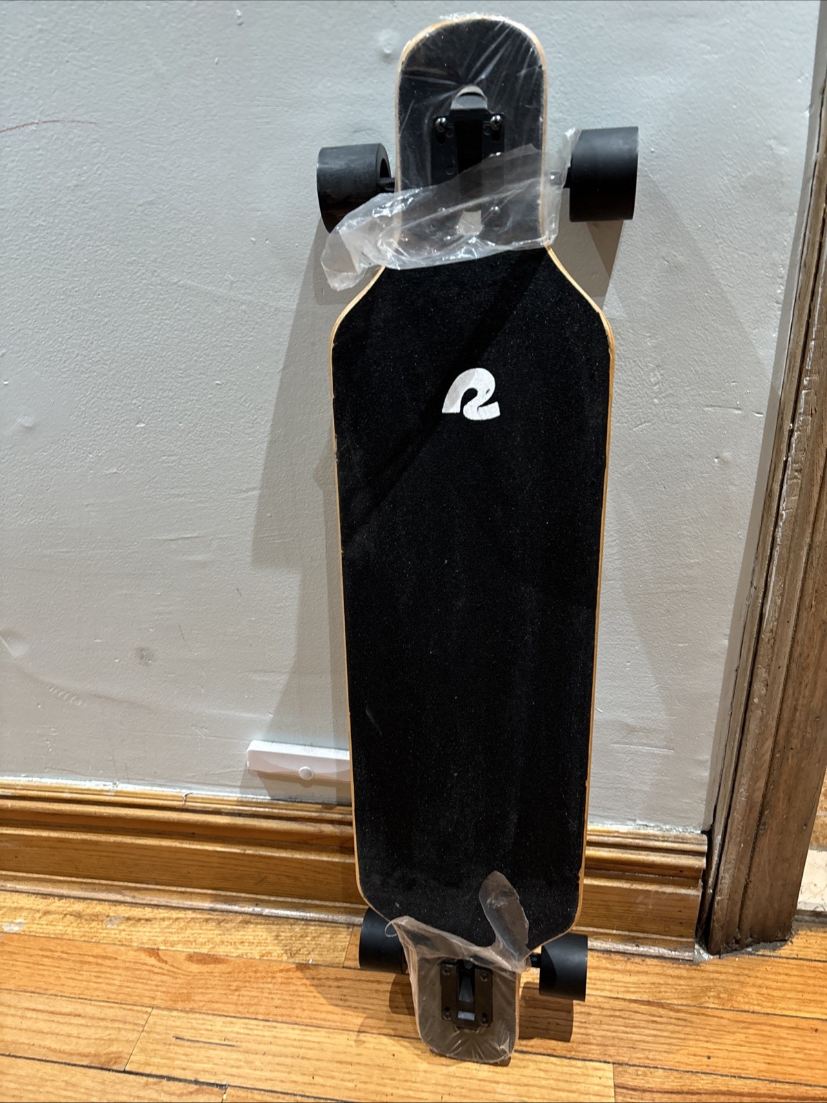 41 Inches Retrospec Longboard New