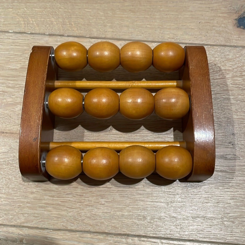 Gaiam Relax Foot Roller