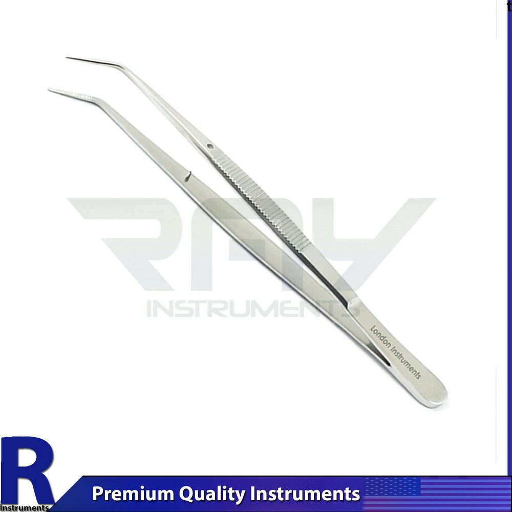 Dental Surgical Surgery Kit Basic Microsurgery Instruments Laboratory Tools New