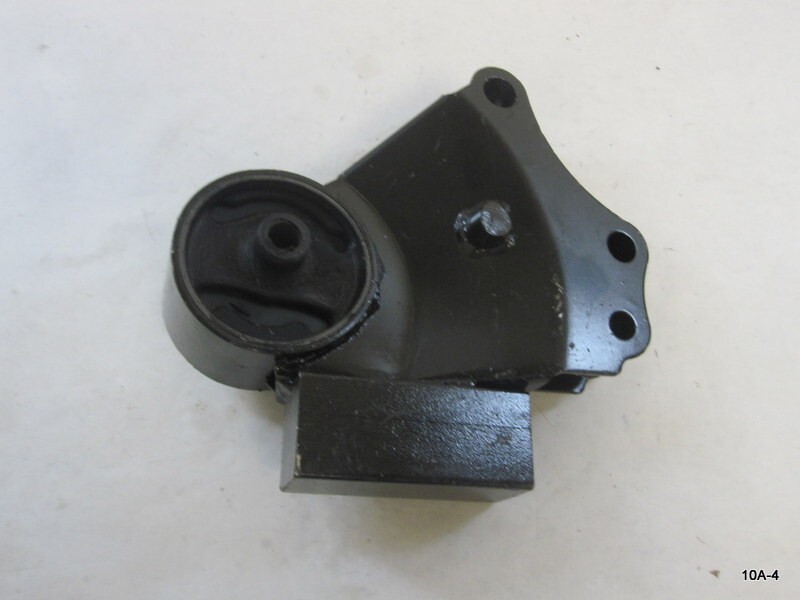 Left Automatic Transmission Mount EM-8907