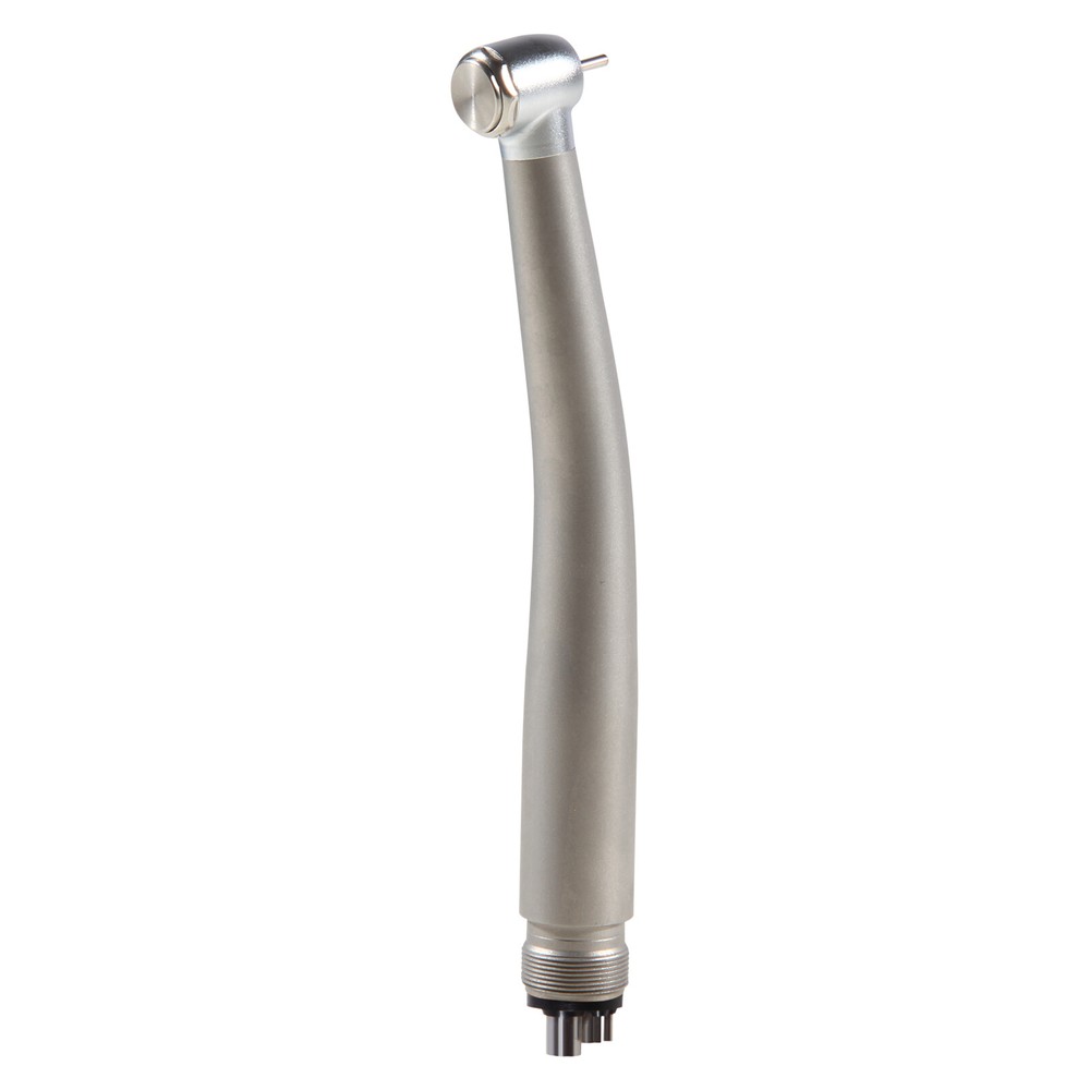 Dental Ring LED Optic High Speed Handpiece E-Generator Shadowless 4H ASkeadnt MX