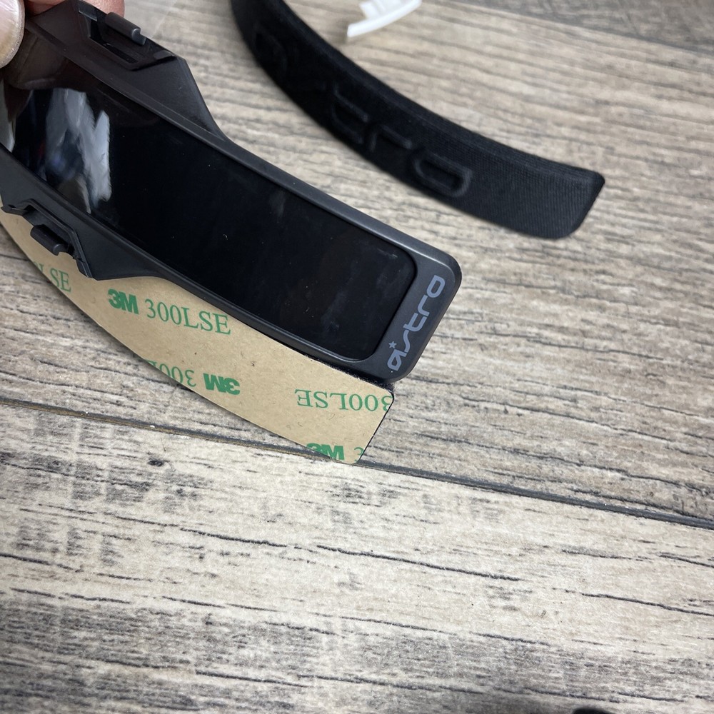 astro a40 plastic refresh kit White ￼