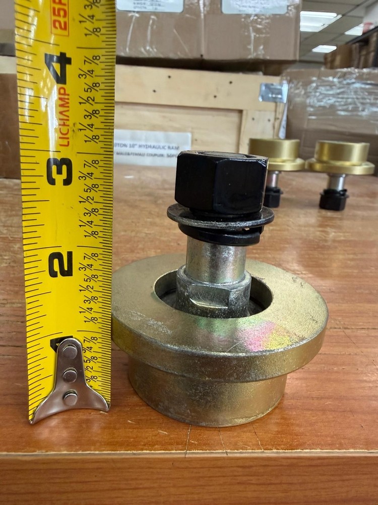 REPLACEMENT TOWER VERTICAL ROLLER BEARING AUTO BODY FRAME MACHINE TOWERS MAXIMA