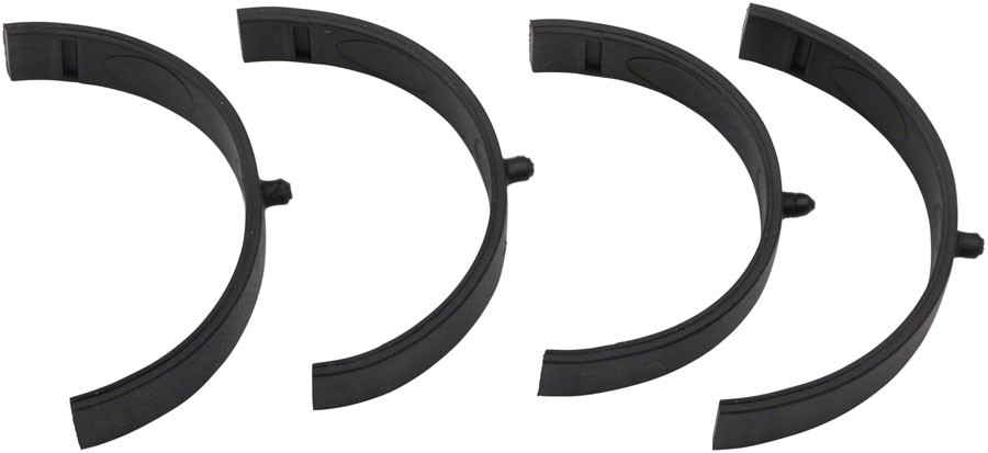 Bosch Nyon Rubber Display Spacers - BUI350