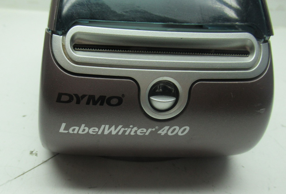 DYMO LabelWriter 400 Thermal Label Printer Model 93089
