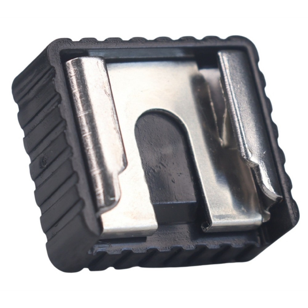 Camera Flash Trigger Camera Hot Shoe Cold Shoe Mount Camera Cold Shoe Mount L6U7