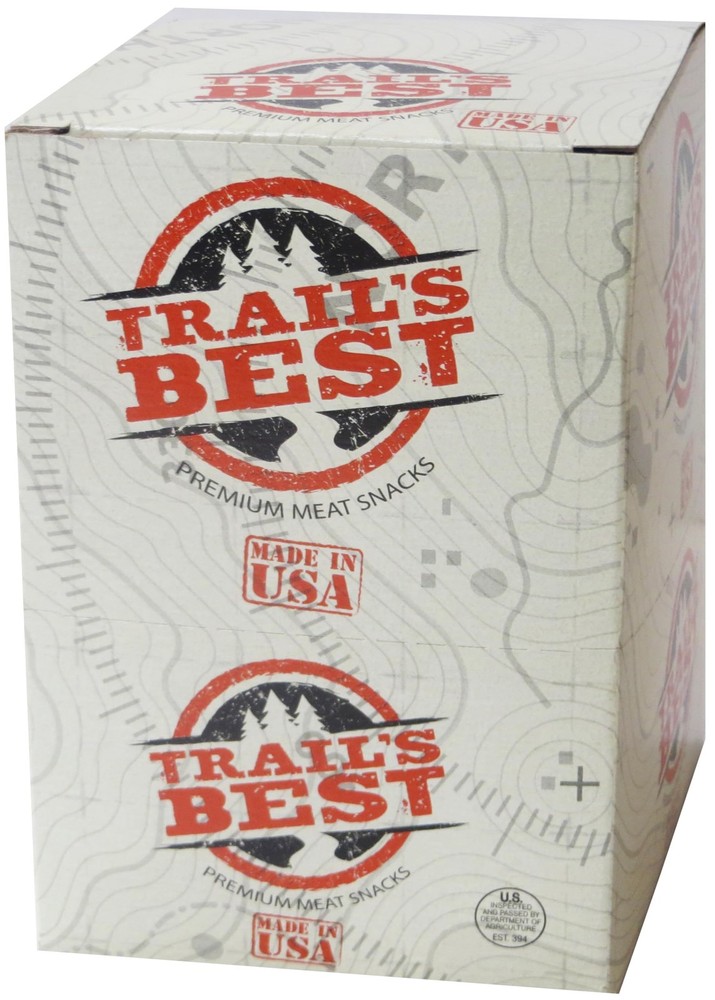 Twin Beef and Cheese Packs - 1oz Each (20 Count)