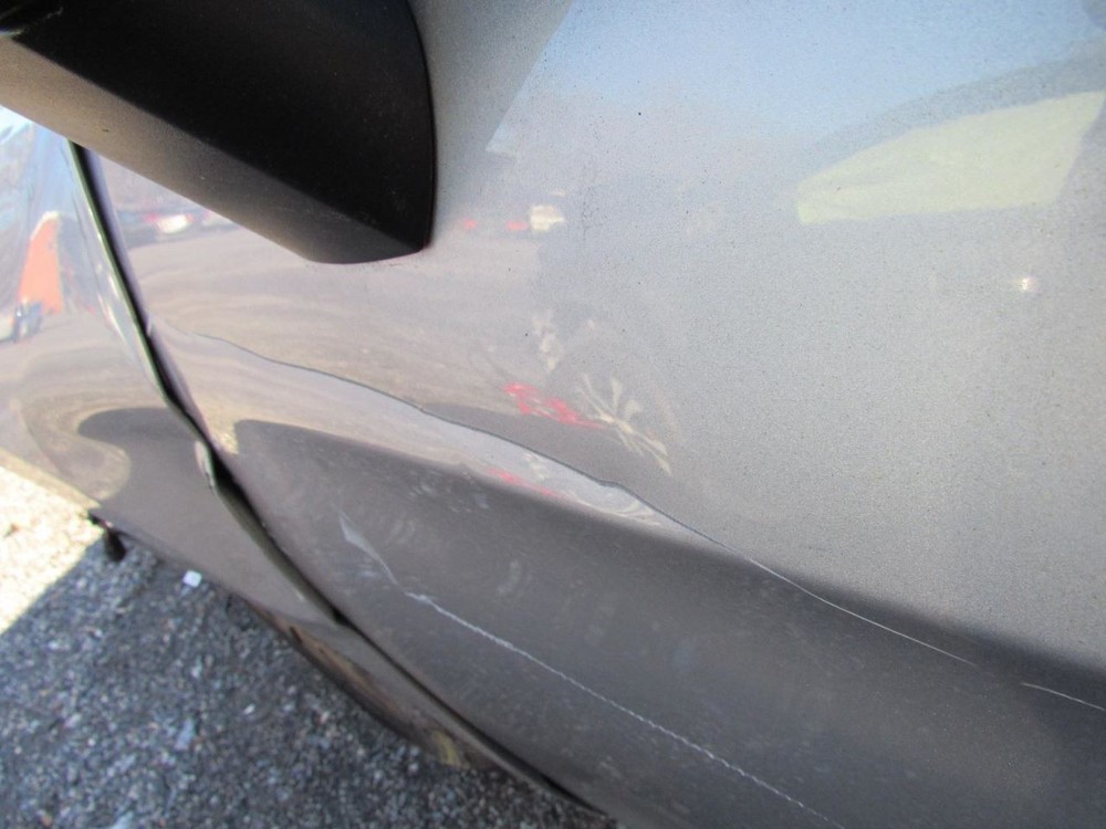 PACIFICA 2018 Glove Box 1015040