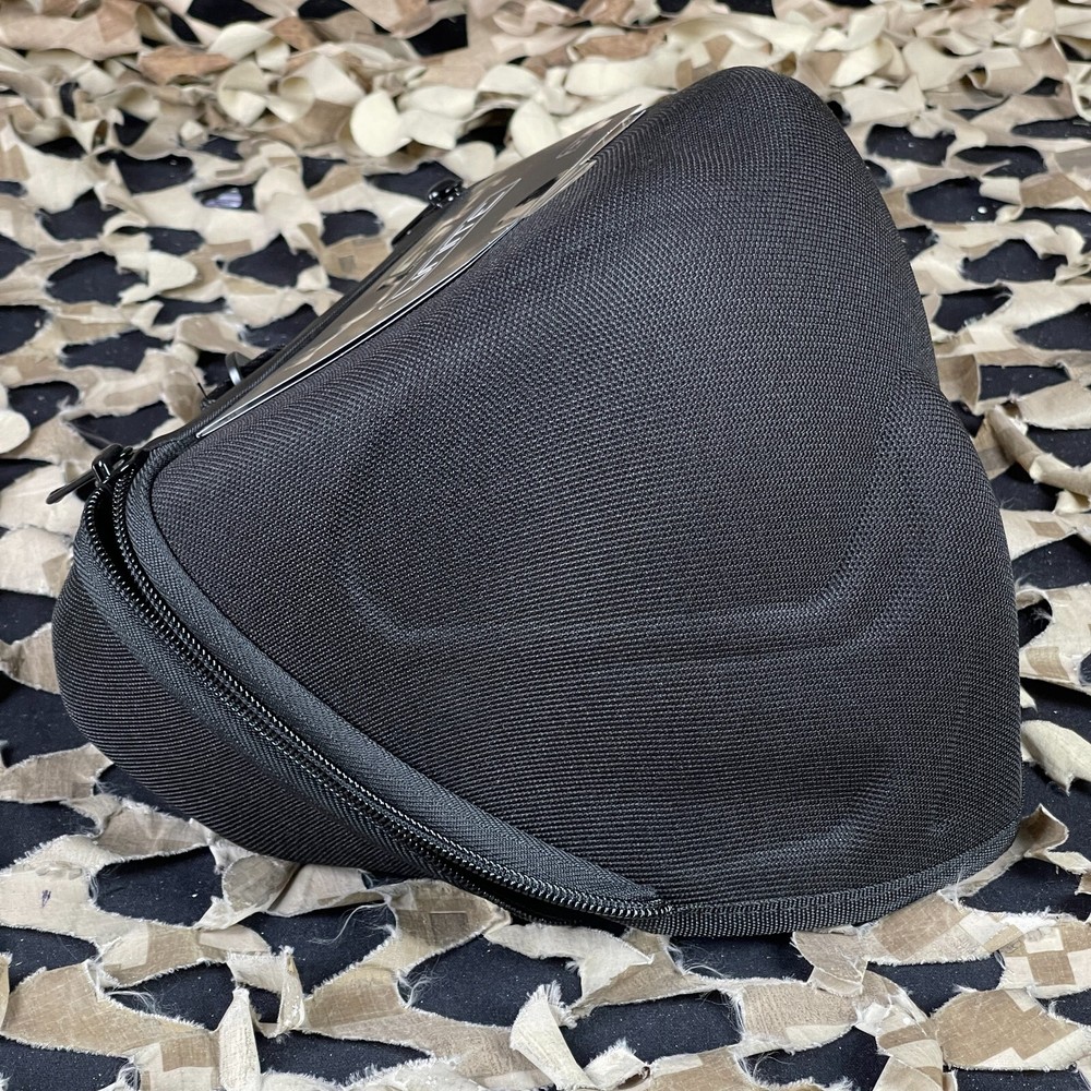 NEW Push Unite Goggle Case - Black