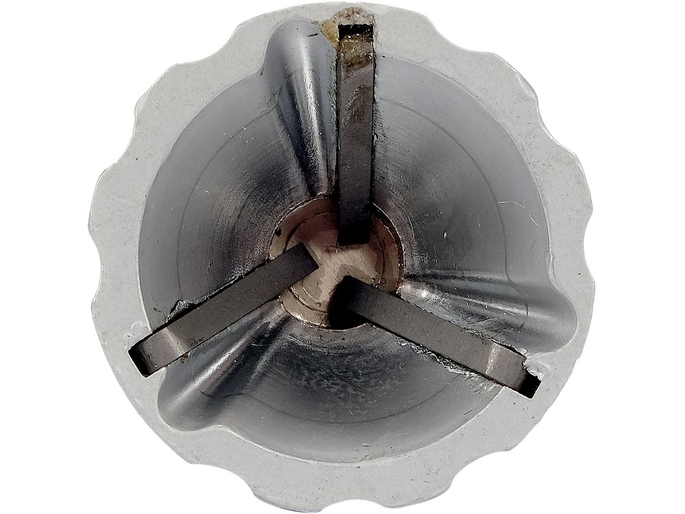 Yato External Deburrer Hex 3-19mm YT-22357