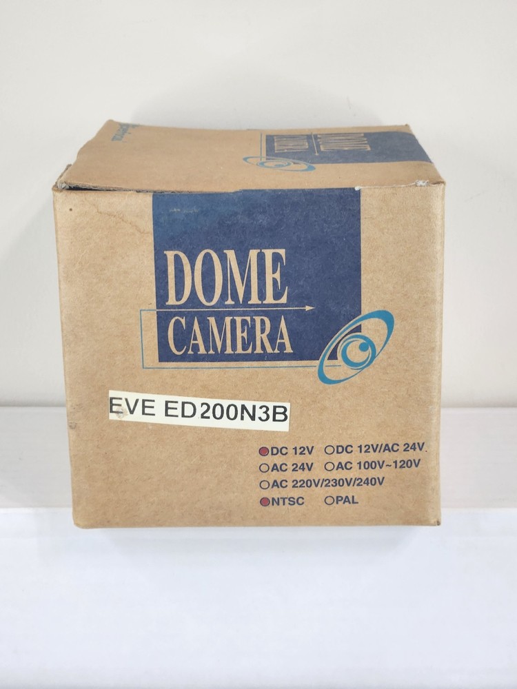 EverFocus ED200/N-3B