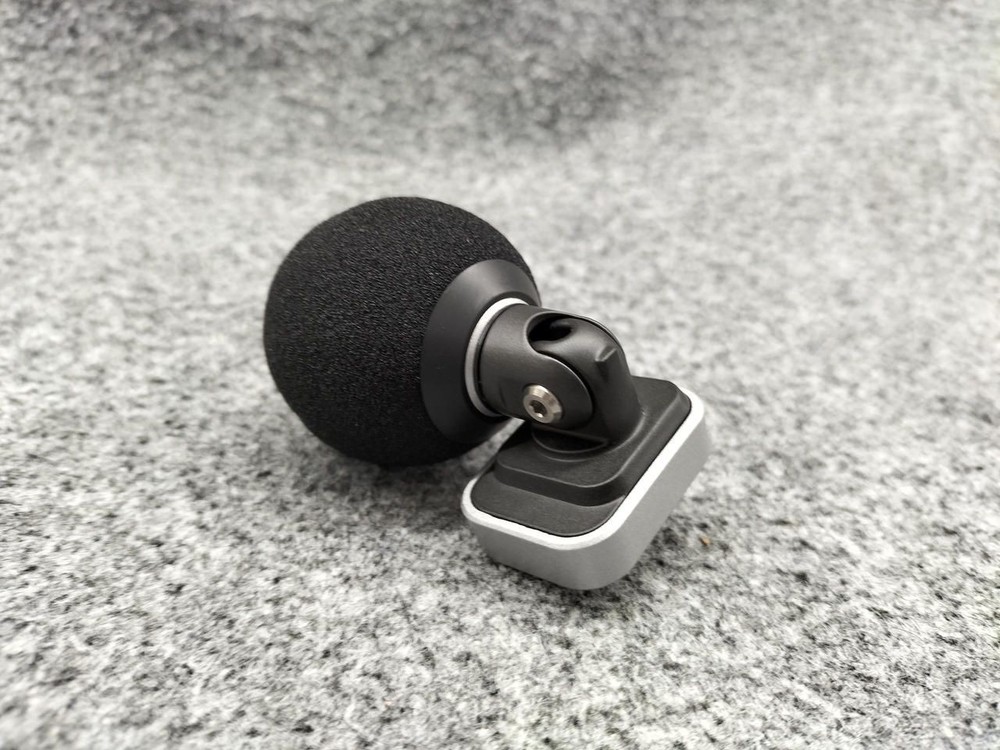 Shure Microphone Mv88 Used