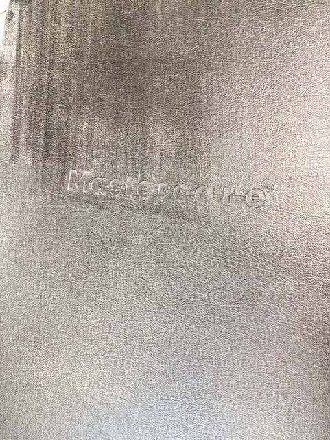 Mastercare Back-A Traction Adjustable Inversion Table MB1-50