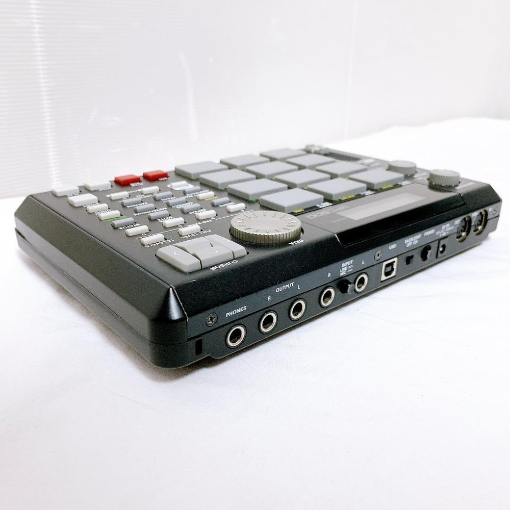 AKAI professional MPC500