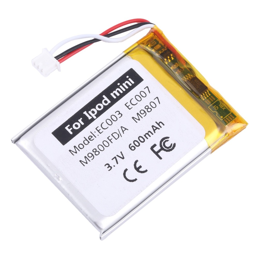 For iPod Mini 4GB Generation Battery Replacement