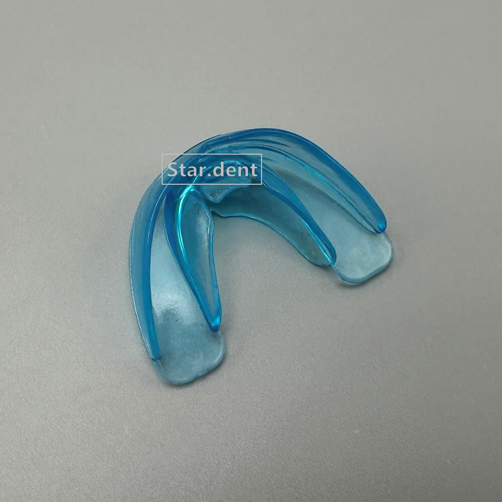 Orthodontic Comfort Stability Dental Teeth Alignment Trainer for Alignment T4A
