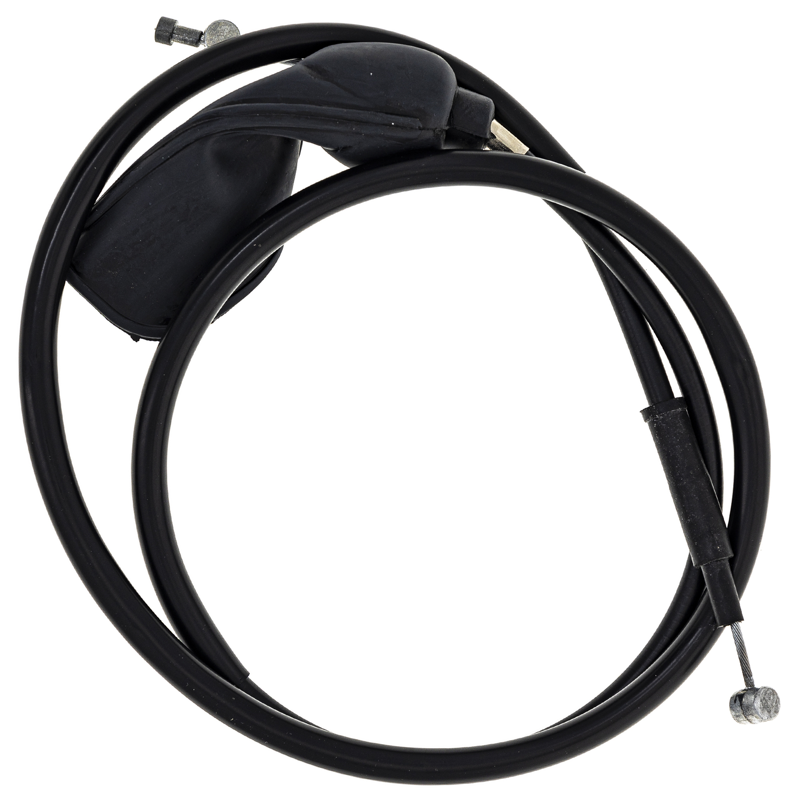 NICHE Front Brake Cable for Yamaha YZ80 DT100 598-26341-00-00 4V1-26341-00-00