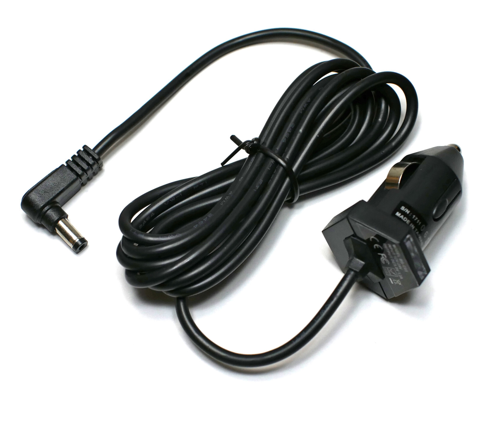 5V Car Charger Power Cord for Sirius XM Radio Sportster Starmate Stratus 7 6 8