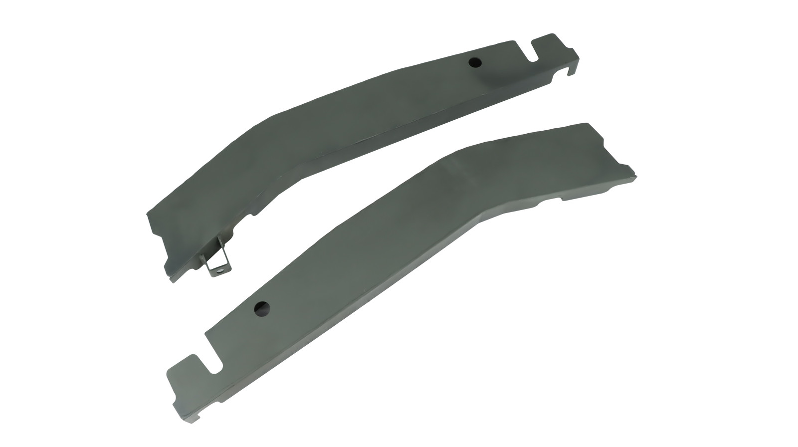 Center/Mid/Mid-Rear/Rear Frame Repair Kit for 2000-2004 Toyota Tacoma Double Cab
