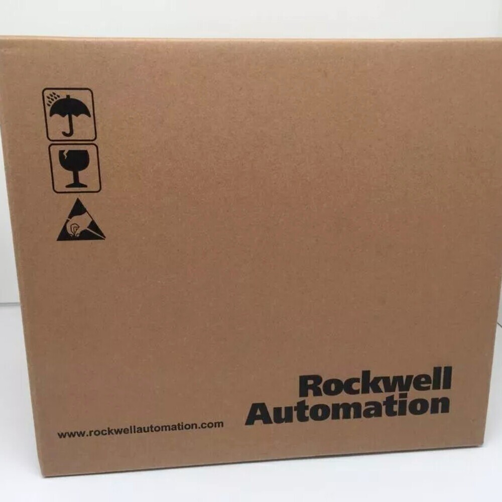 New AB 1769-SDN SER B CompactLogix DeviceNet Scanner Module US Free Tax