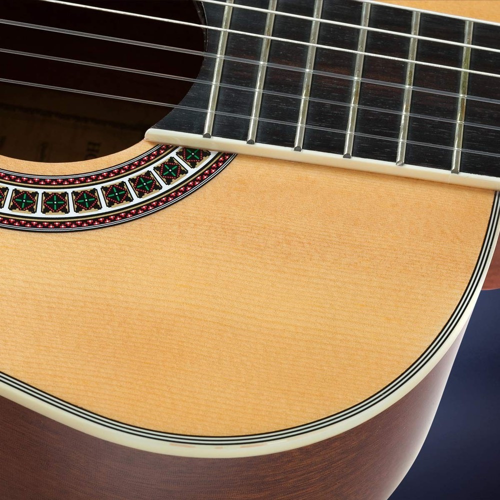 Classical Guitar with Soft Nylon 3/4 Size - 36",