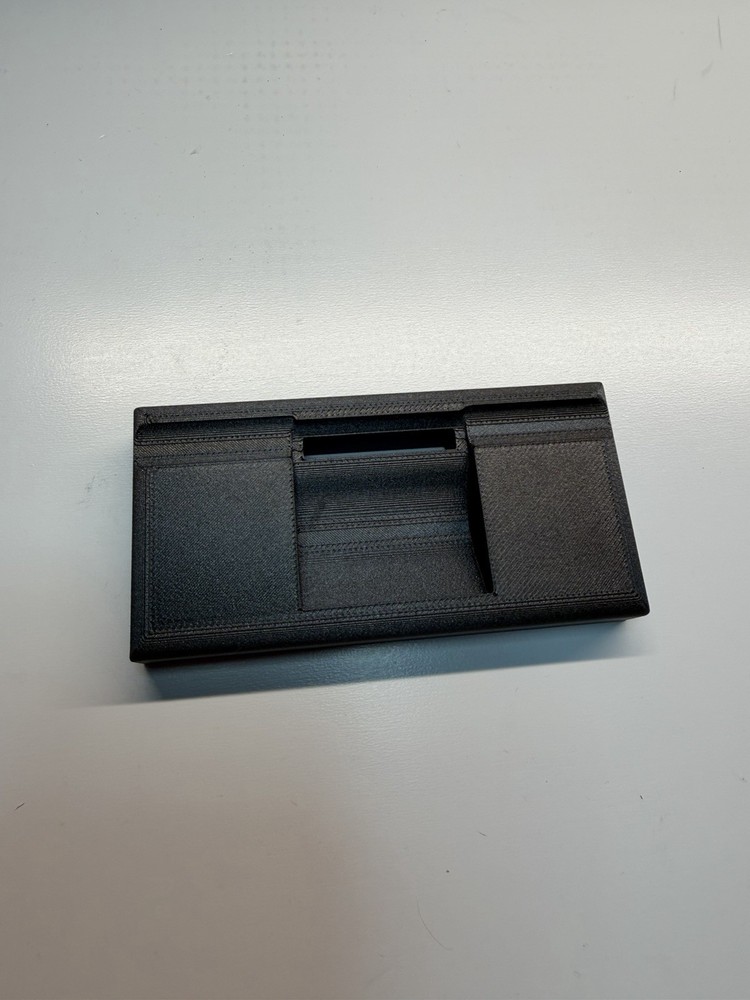 Roll Pin Jig. Gunsmith Fixture