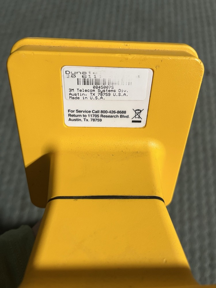 3M Dynatel 1420 EMS-iD Marker Locator